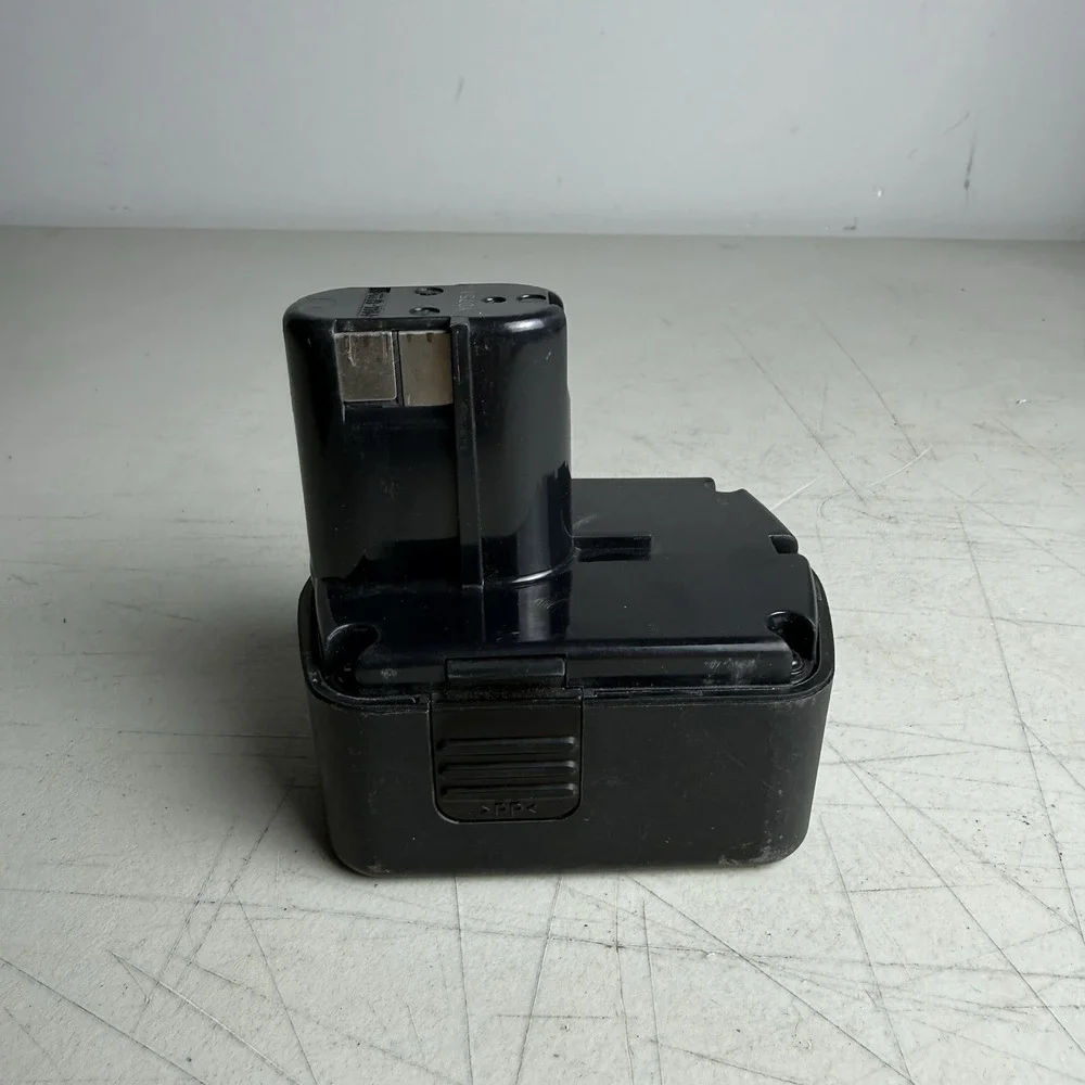 OEM Hitachi 14.4V 4.8AH Ni-Mh Rechargeable Battery EB1414S